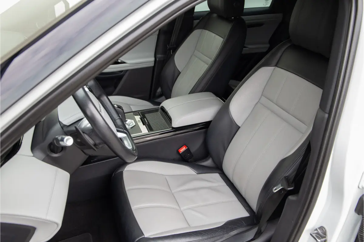 1.5 P300e AWD R-Dynamic SE, Meridian, Trekhaak, Leder, 2020