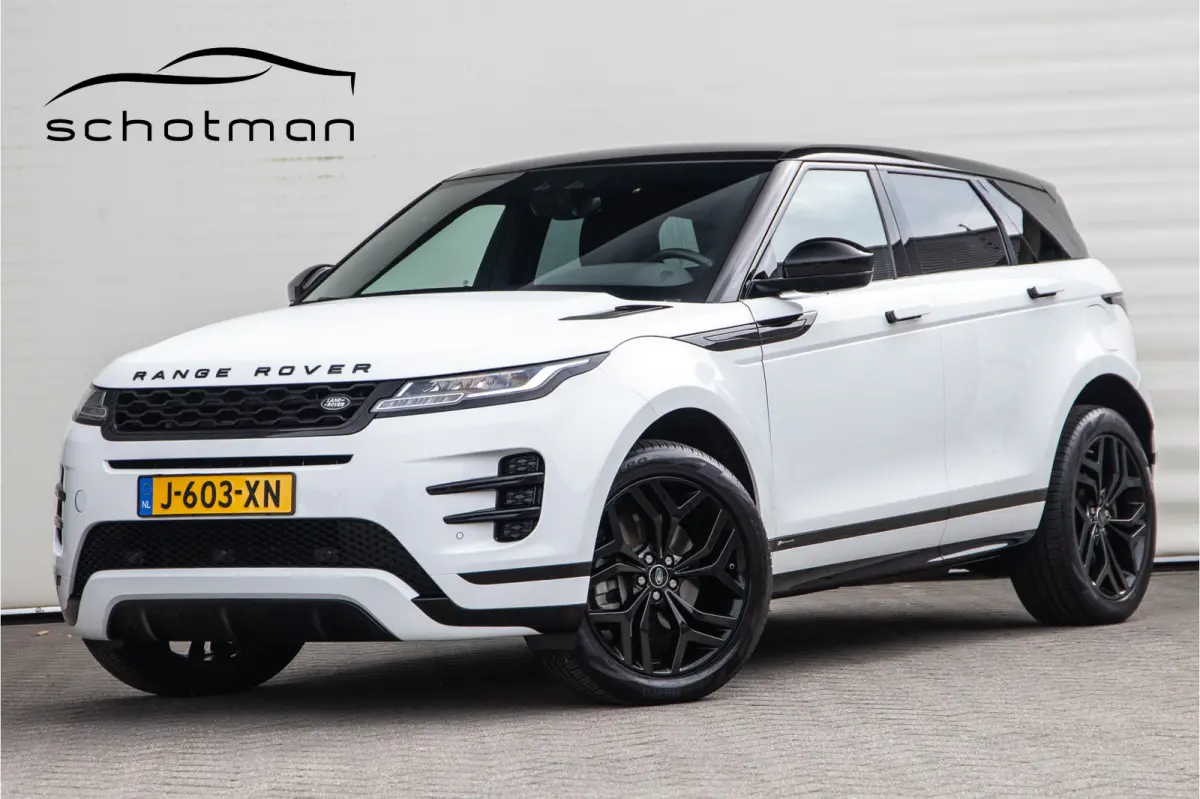 1.5 P300e AWD R-Dynamic SE, Meridian, Trekhaak, Leder, 2020