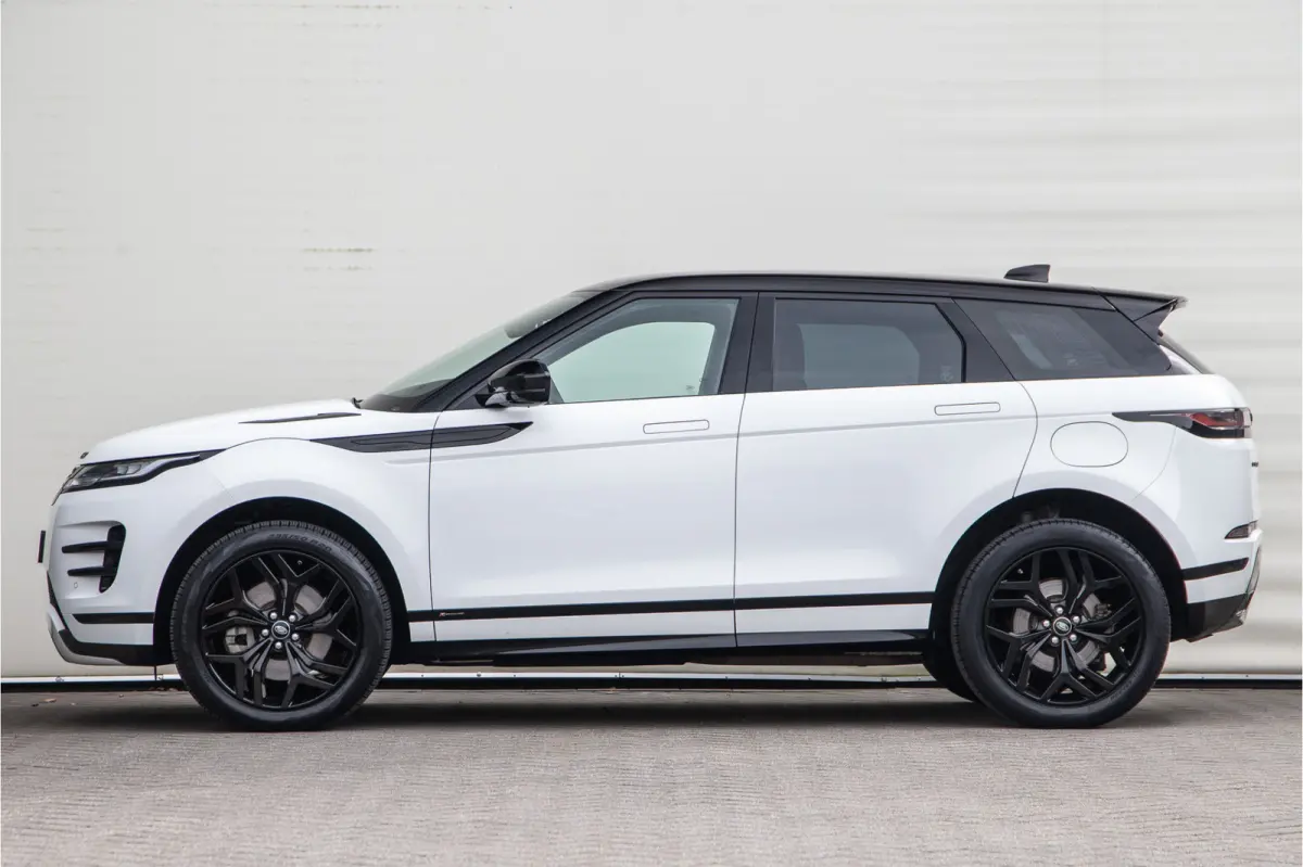 1.5 P300e AWD R-Dynamic SE, Meridian, Trekhaak, Leder, 2020