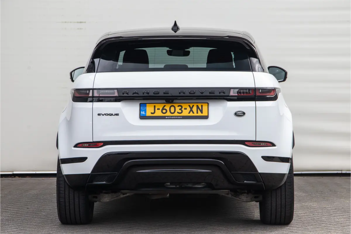 1.5 P300e AWD R-Dynamic SE, Meridian, Trekhaak, Leder, 2020
