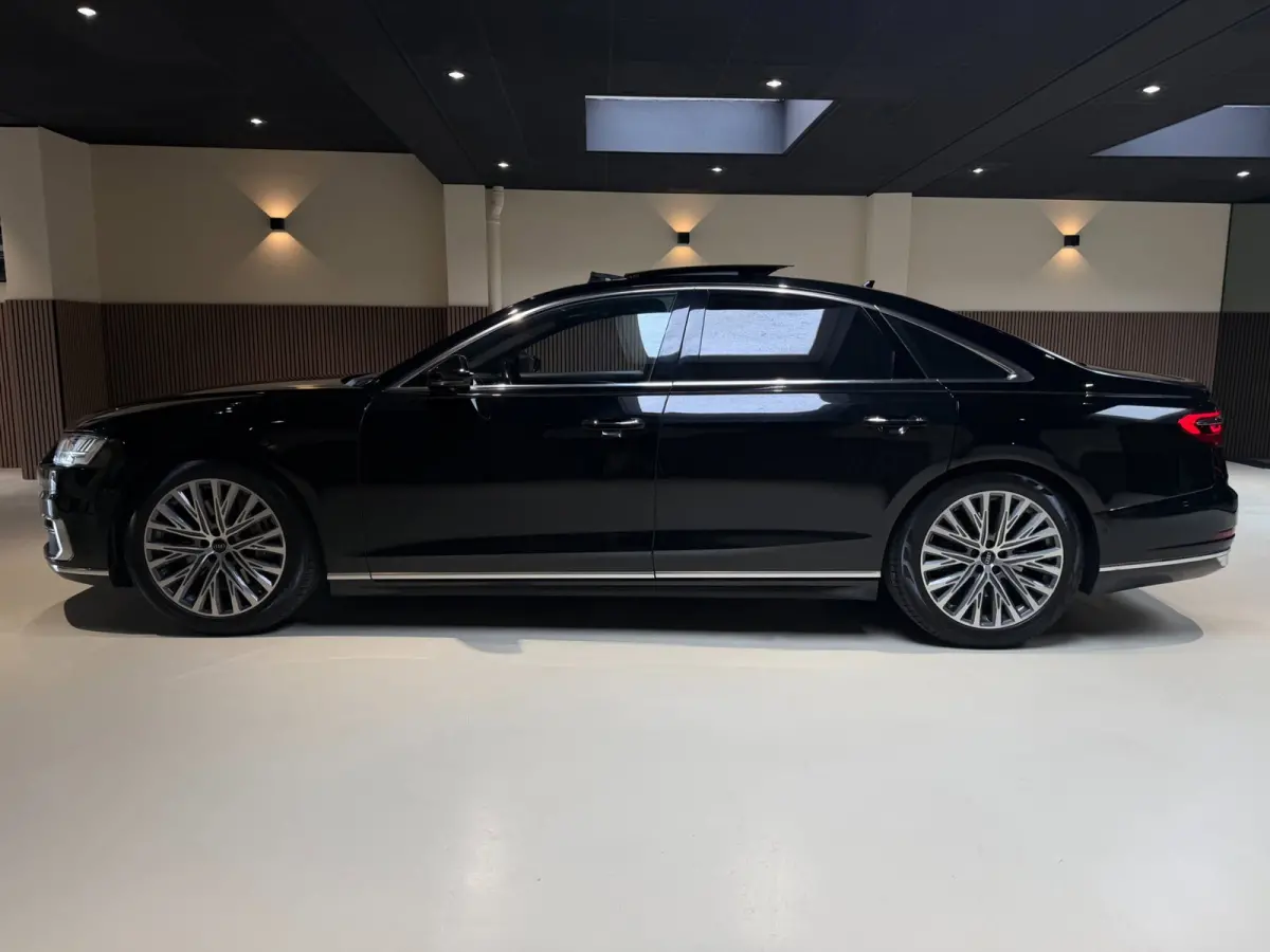 55 TFSI quattro Pro Line Plus|Pano|360|B&O|Achterasbestuuring|Matrix|Massage