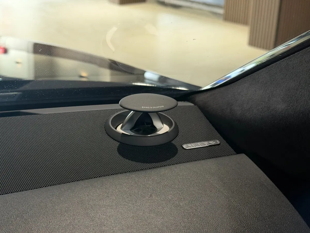 55 TFSI quattro Pro Line Plus|Pano|360|B&O|Achterasbestuuring|Matrix|Massage