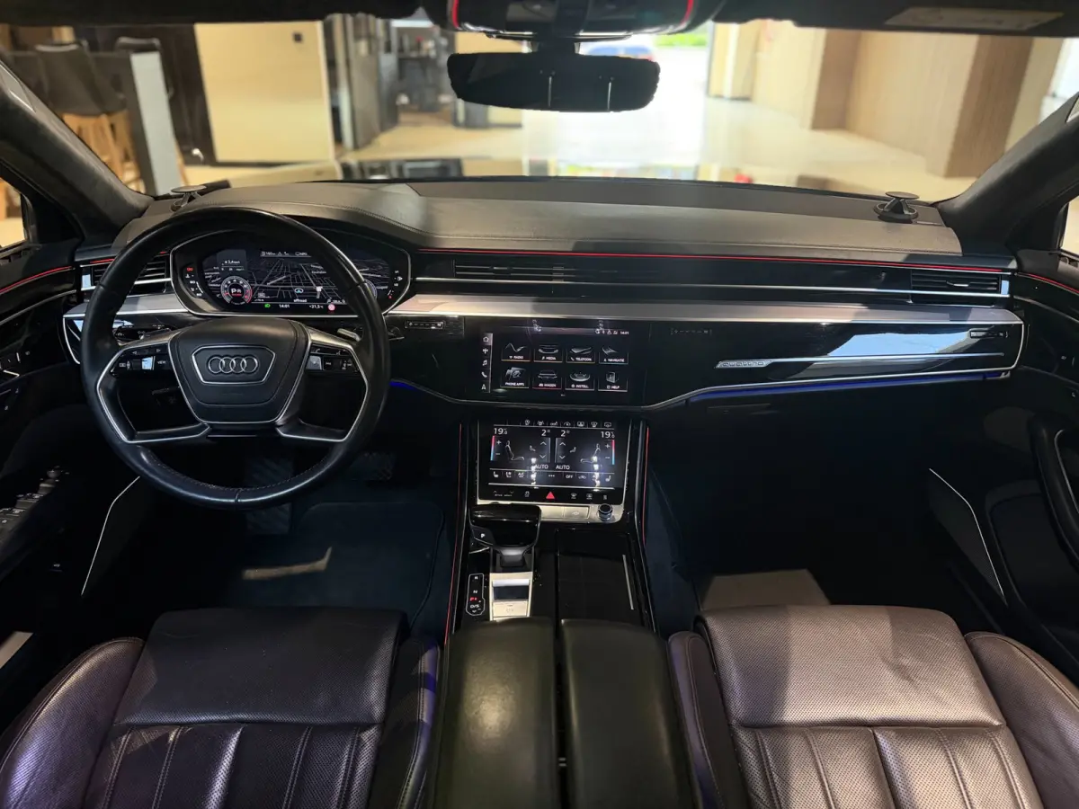 55 TFSI quattro Pro Line Plus|Pano|360|B&O|Achterasbestuuring|Matrix|Massage