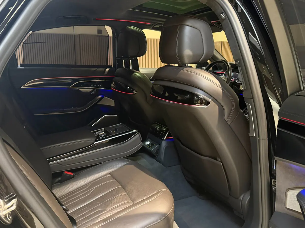 55 TFSI quattro Pro Line Plus|Pano|360|B&O|Achterasbestuuring|Matrix|Massage