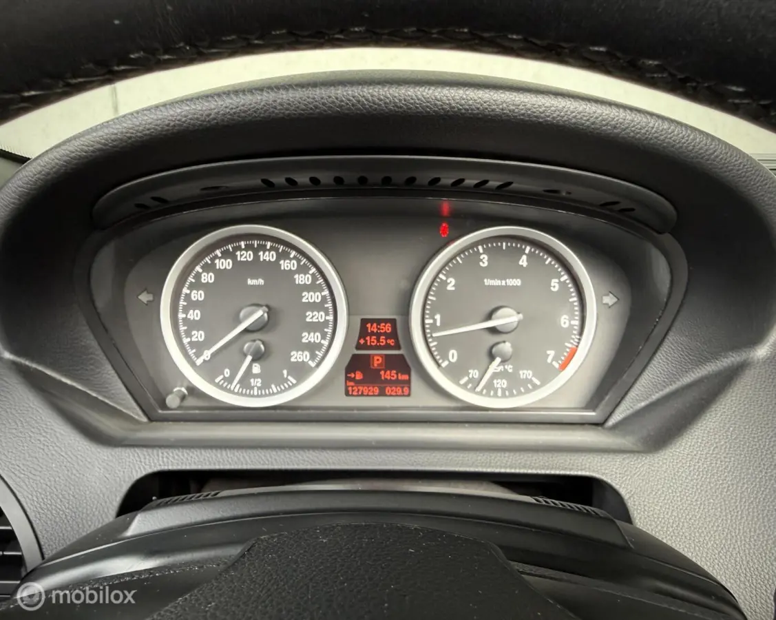 650i High Executive|Topstaat!|