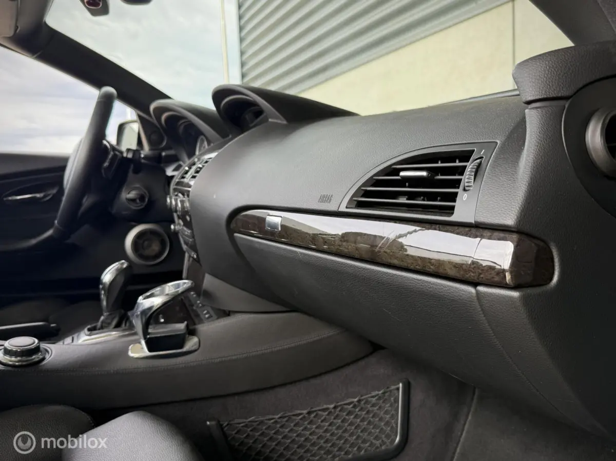 650i High Executive|Topstaat!|
