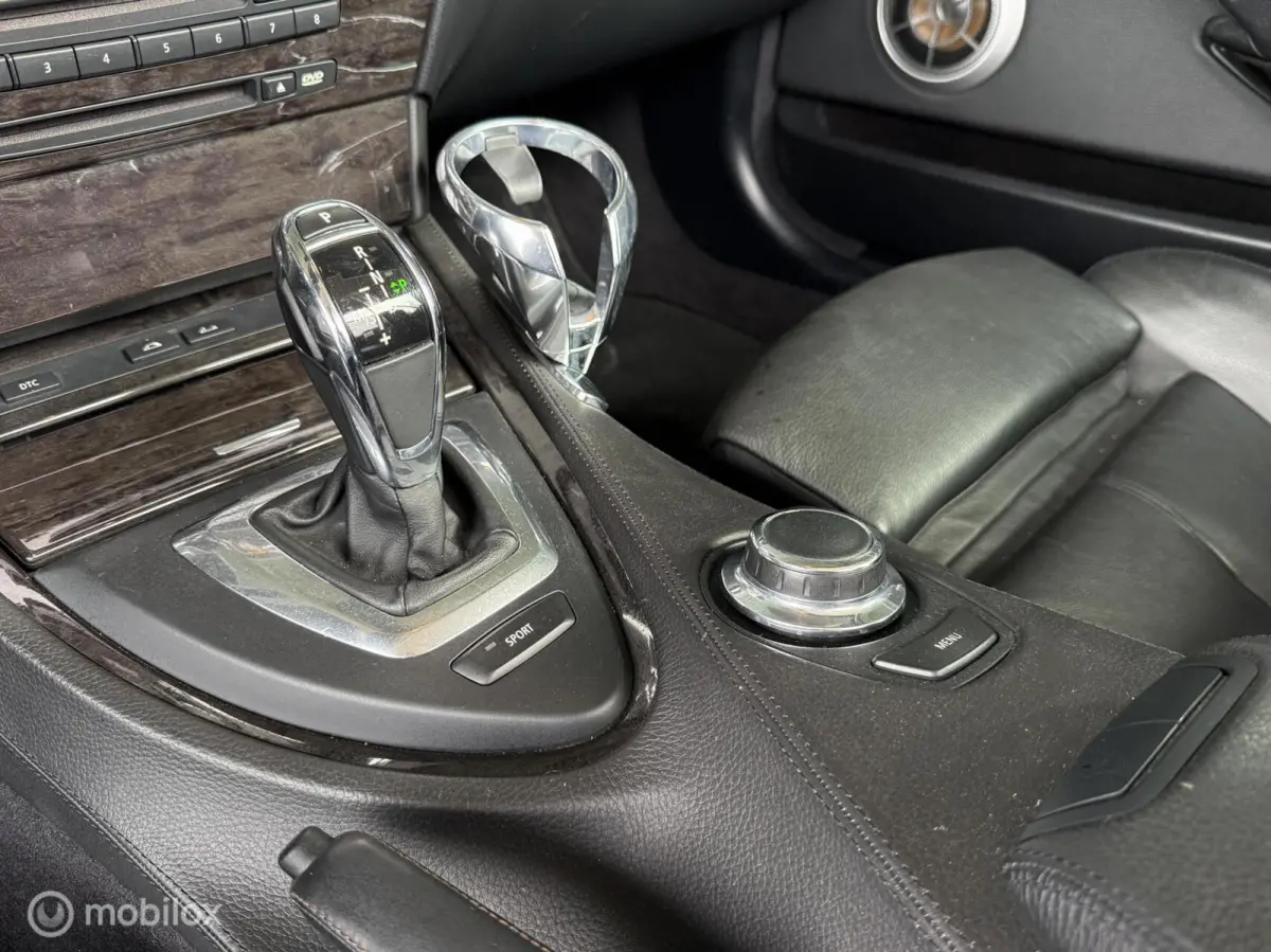 650i High Executive|Topstaat!|