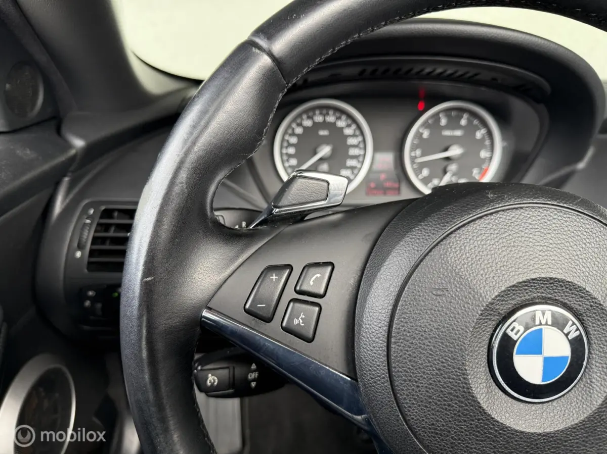 650i High Executive|Topstaat!|