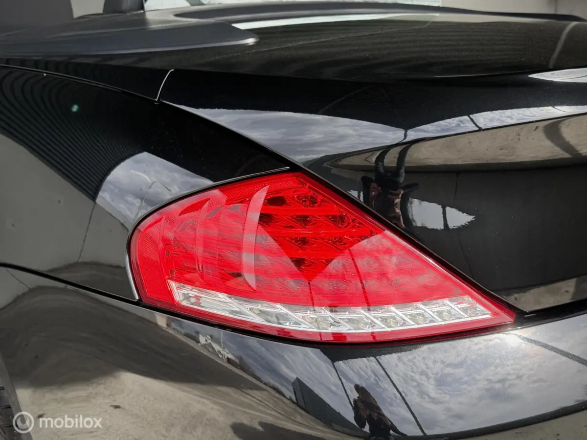 650i High Executive|Topstaat!|