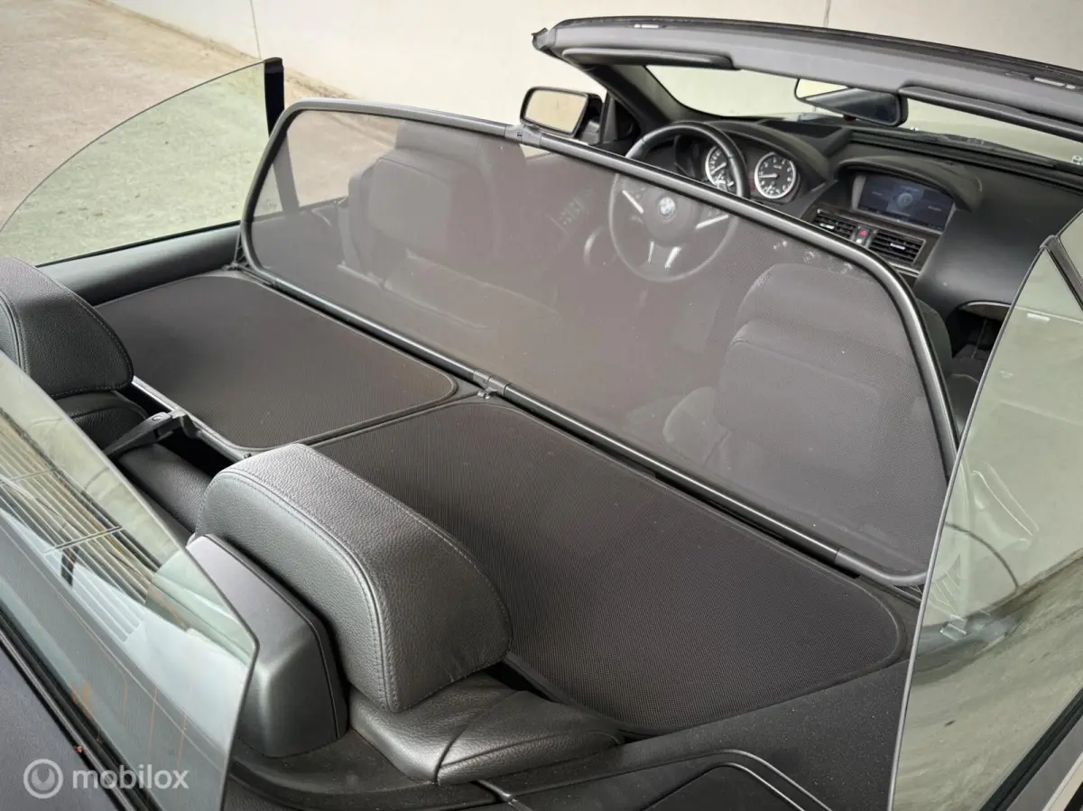 650i High Executive|Topstaat!|