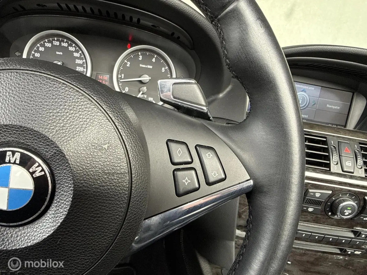 650i High Executive|Topstaat!|