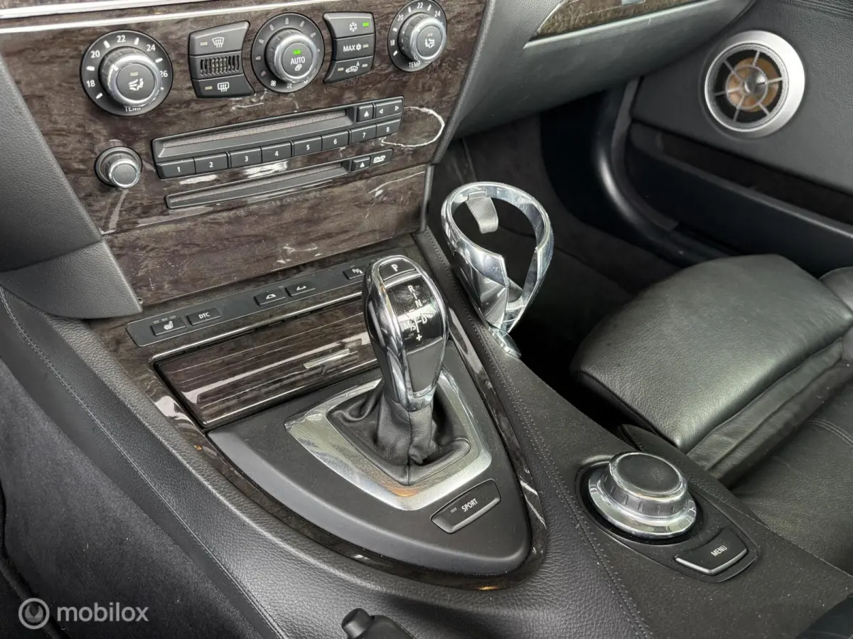 650i High Executive|Topstaat!|