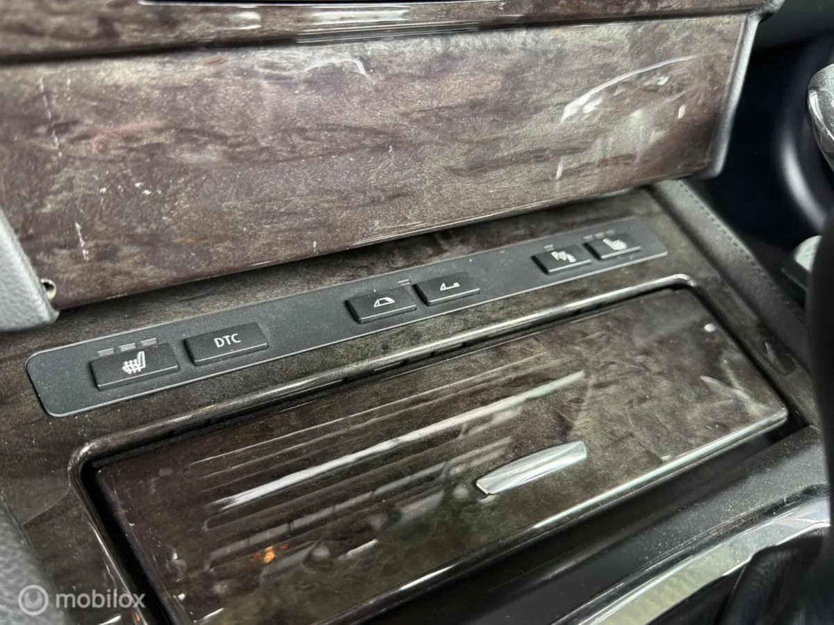 650i High Executive|Topstaat!|