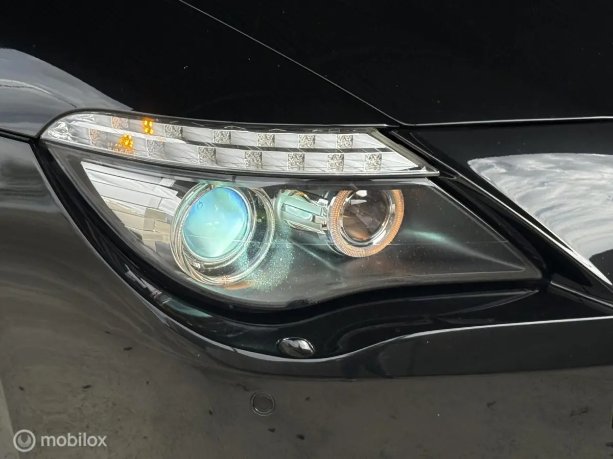 650i High Executive|Topstaat!|