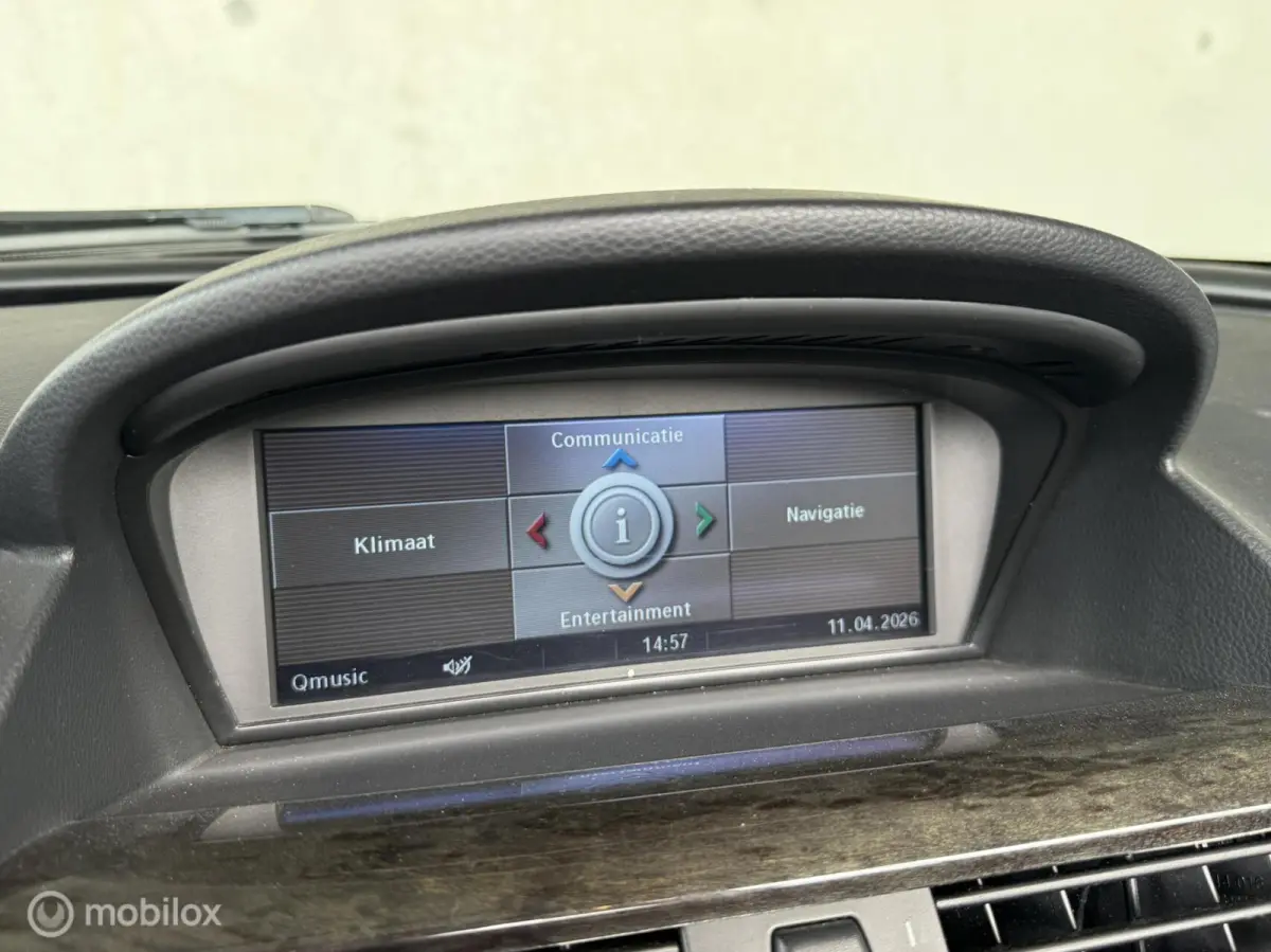 650i High Executive|Topstaat!|