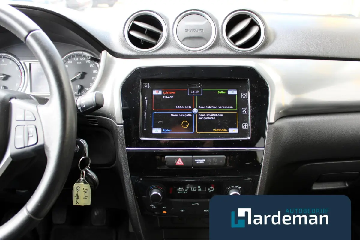 1.6 Exclusive Navi Carplay Cruise