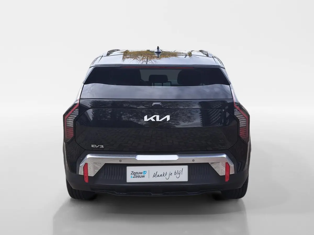 Plus 81.4 kWh Demonstratie voertuig | Navigatie | Climate control | Addaptive cruise control |