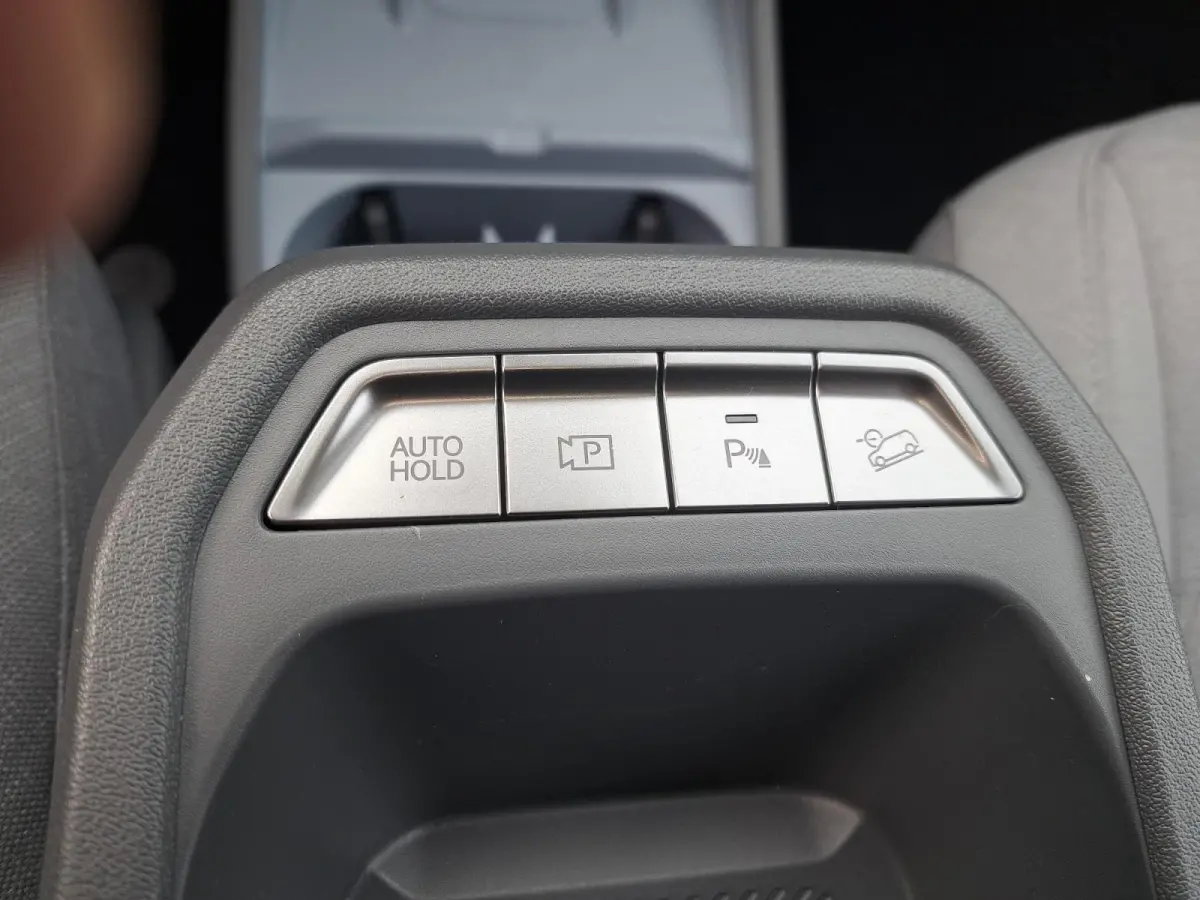 Plus 81.4 kWh Demonstratie voertuig | Navigatie | Climate control | Addaptive cruise control |