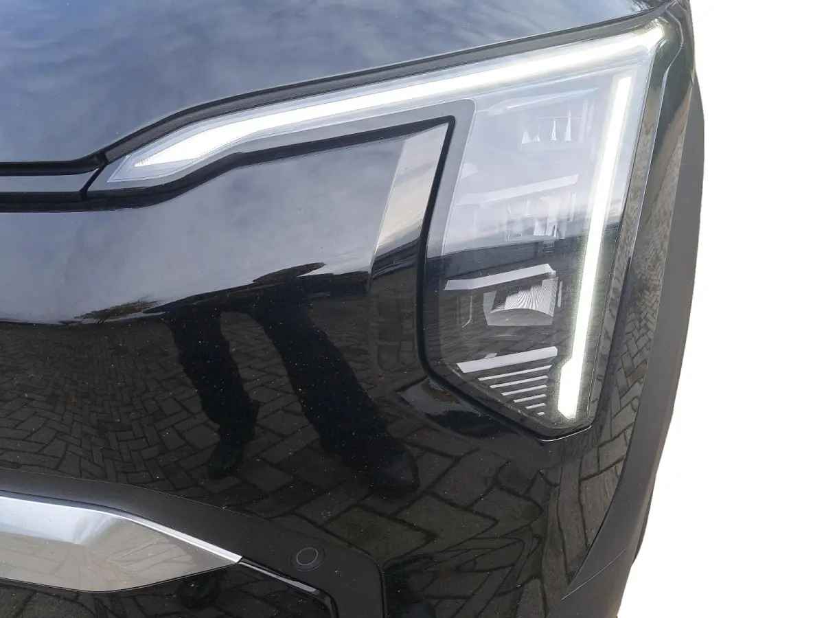 Plus 81.4 kWh Demonstratie voertuig | Navigatie | Climate control | Addaptive cruise control |