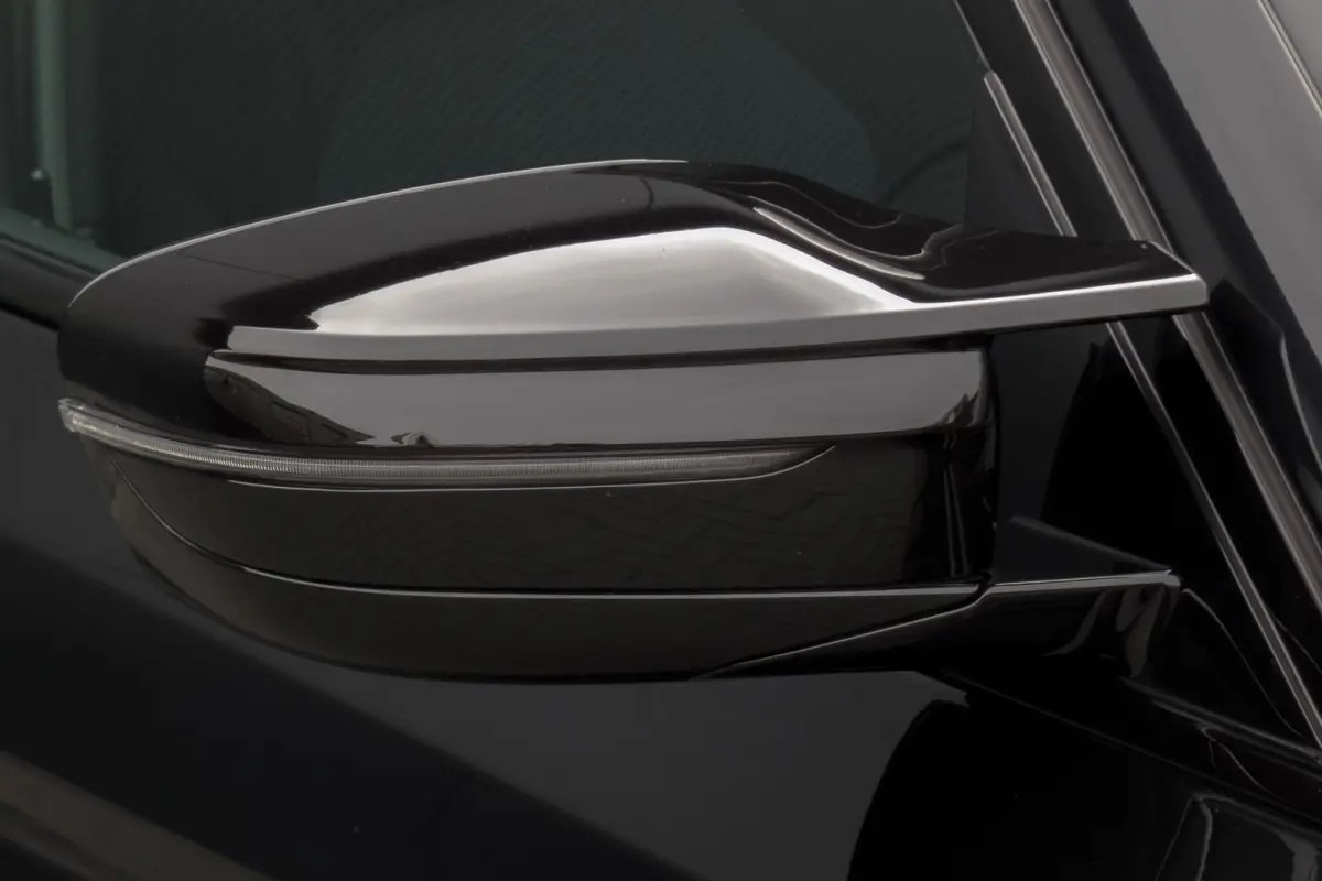 530e Business Edition Plus M-PERFORMANCE | M-PAKKET | PANO | ACC | CAMERA | ELEKTRISCH VERSTELBARE VOORSTOELEN