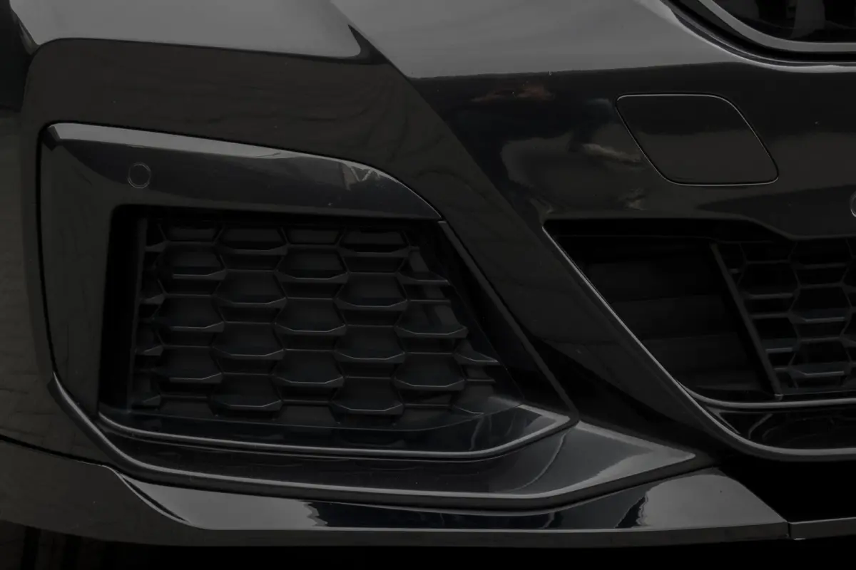530e Business Edition Plus M-PERFORMANCE | M-PAKKET | PANO | ACC | CAMERA | ELEKTRISCH VERSTELBARE VOORSTOELEN
