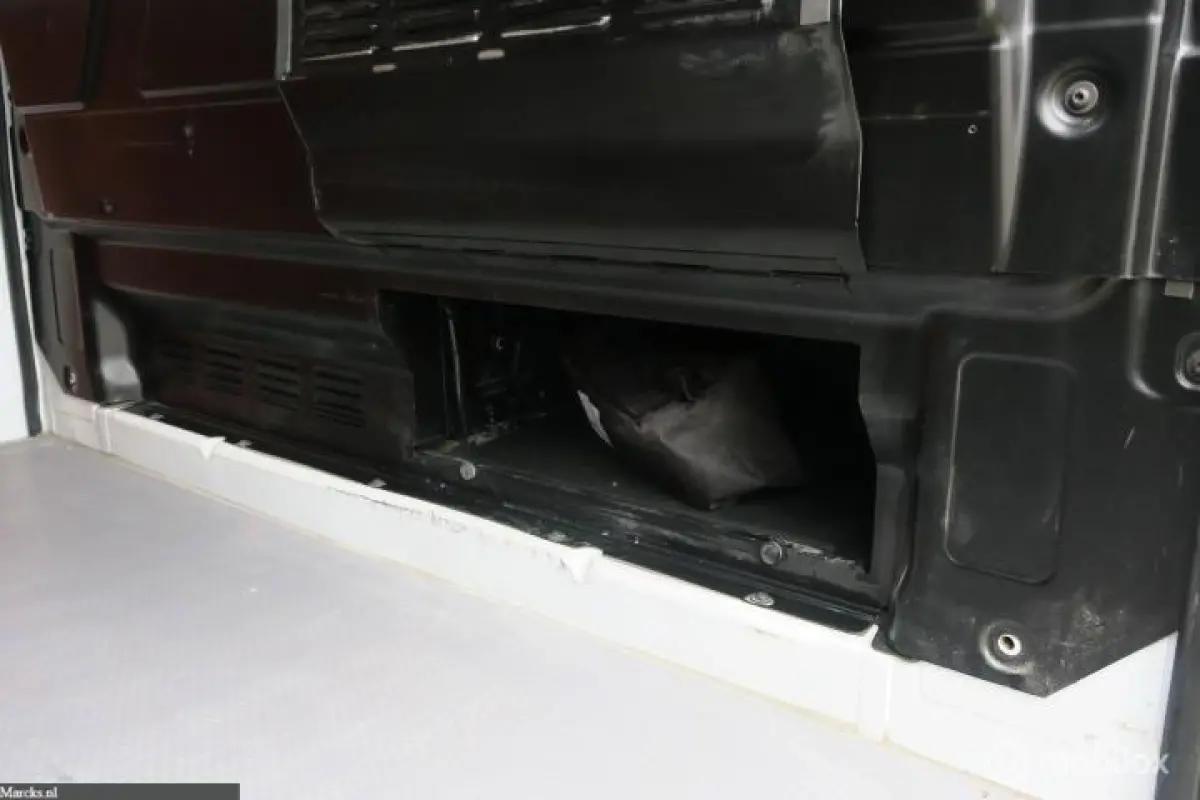 2.0 TDCI 130pk L2H1 3 persoons EURO 6