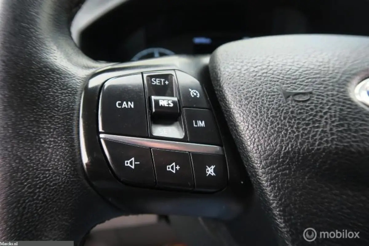 2.0 TDCI 130pk L2H1 3 persoons EURO 6