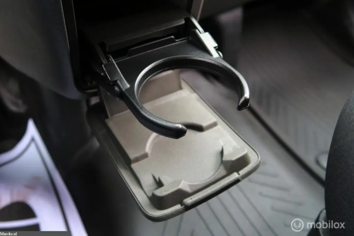 2.0 TDCI 130pk L2H1 3 persoons EURO 6
