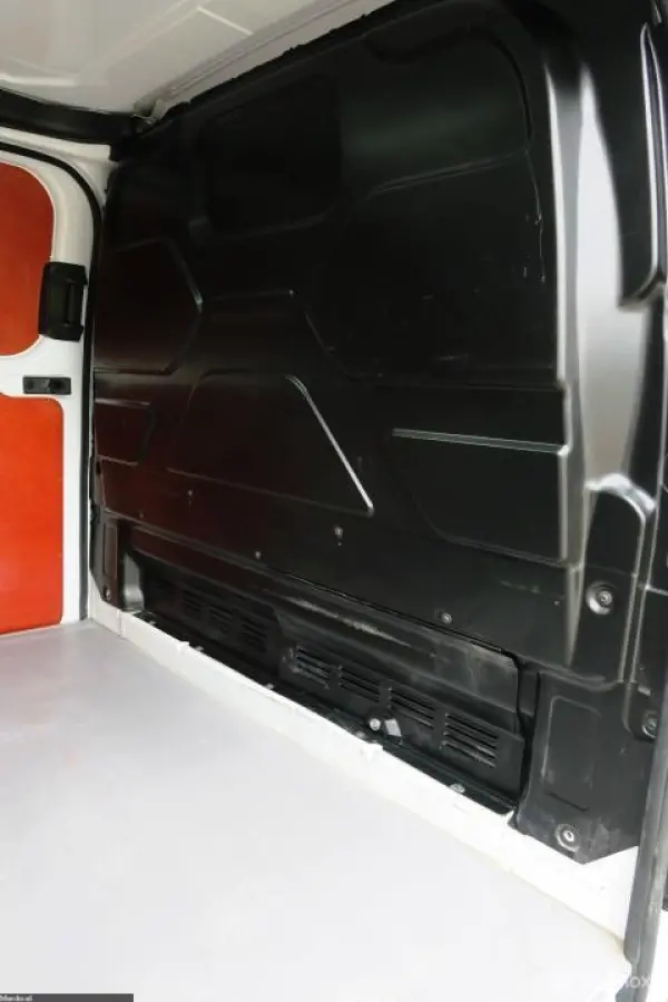 2.0 TDCI 130pk L2H1 3 persoons EURO 6