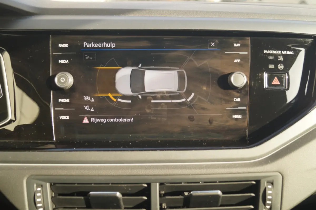 1.0 TSI 110pk 2x R-Line Business -NAVI-ECC-CAM-DIGI-