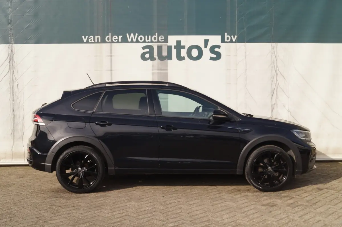 1.0 TSI 110pk 2x R-Line Business -NAVI-ECC-CAM-DIGI-