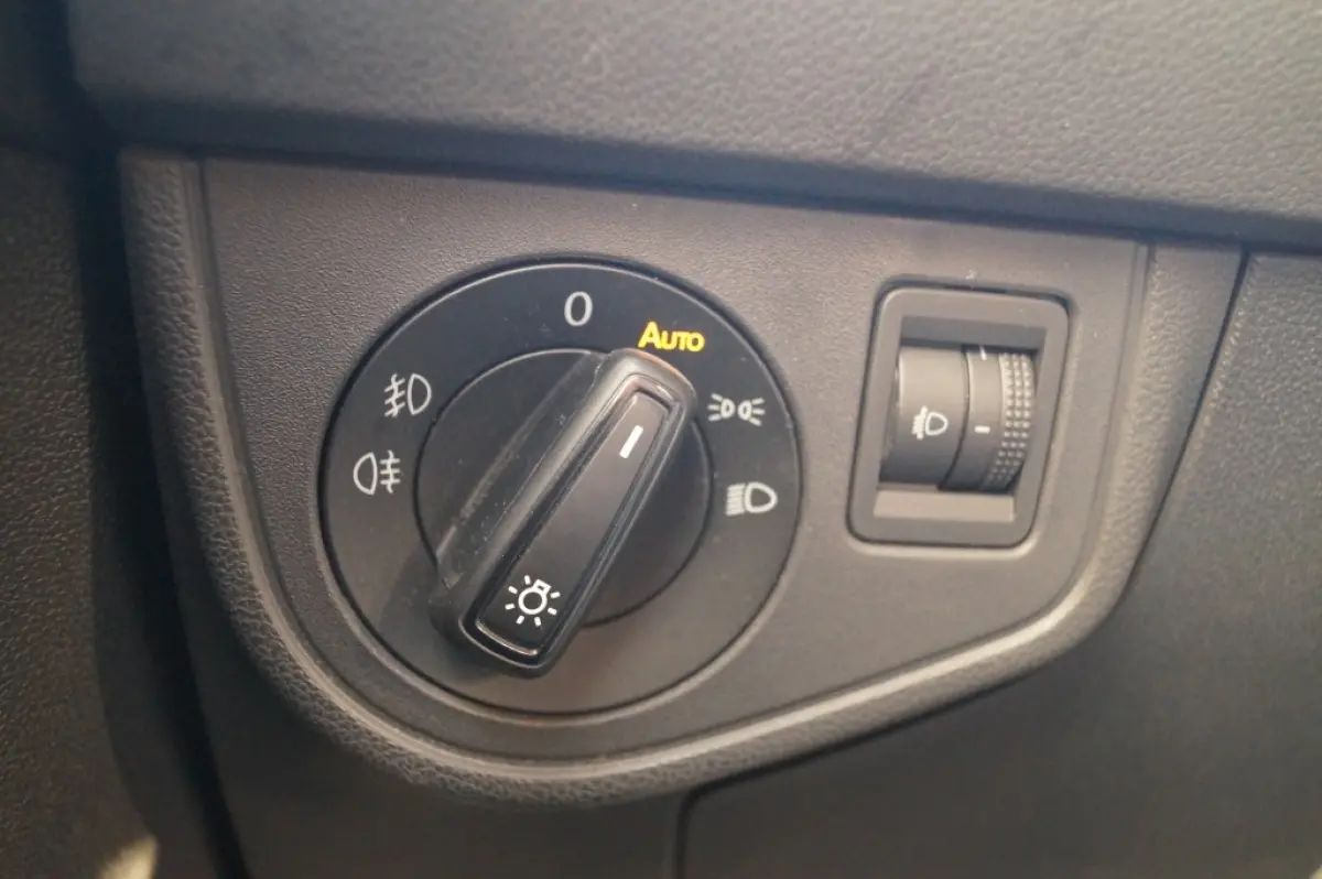 1.0 TSI 110pk 2x R-Line Business -NAVI-ECC-CAM-DIGI-