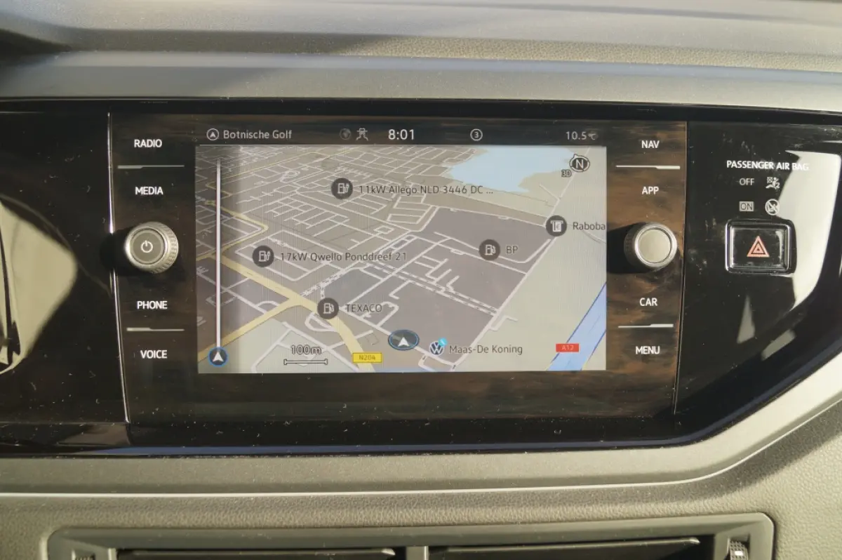 1.0 TSI 110pk 2x R-Line Business -NAVI-ECC-CAM-DIGI-
