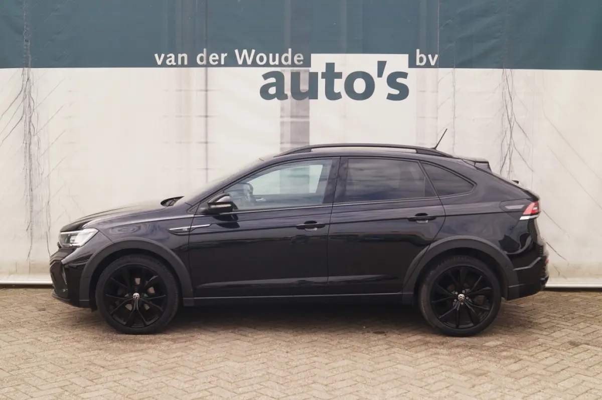 1.0 TSI 110pk 2x R-Line Business -NAVI-ECC-CAM-DIGI-