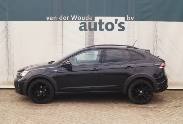 1.0 TSI 110pk 2x R-Line Business -NAVI-ECC-CAM-DIGI-