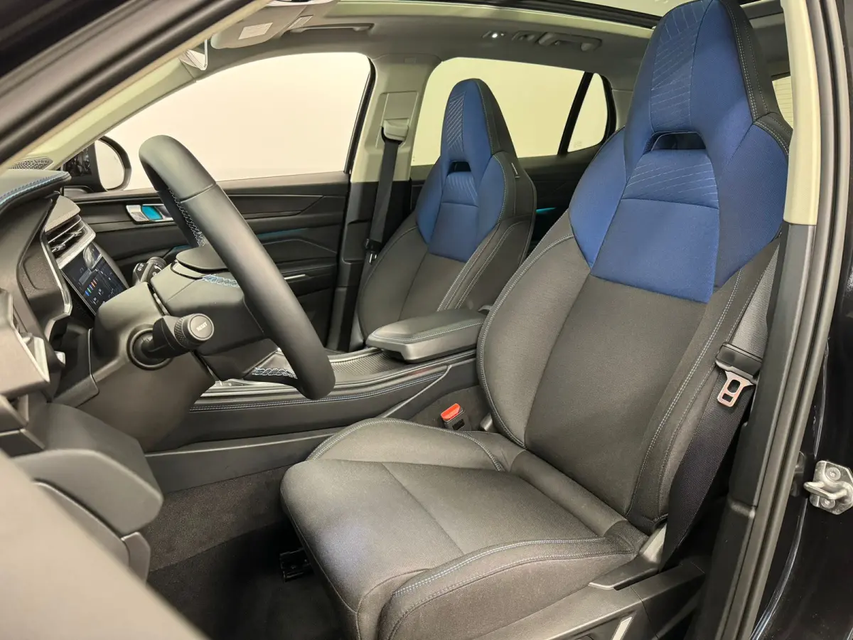 1.5 | 360° camera | Alarmsysteem | Apple Carplay/Android Auto|telefoonintegratie premium