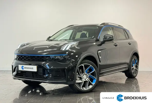 1.5 | 360° camera | Alarmsysteem | Apple Carplay/Android Auto|telefoonintegratie premium