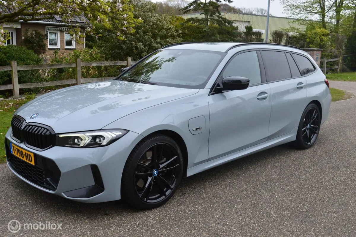 320e G21 LCI Facelift 6/2023 M-Sport