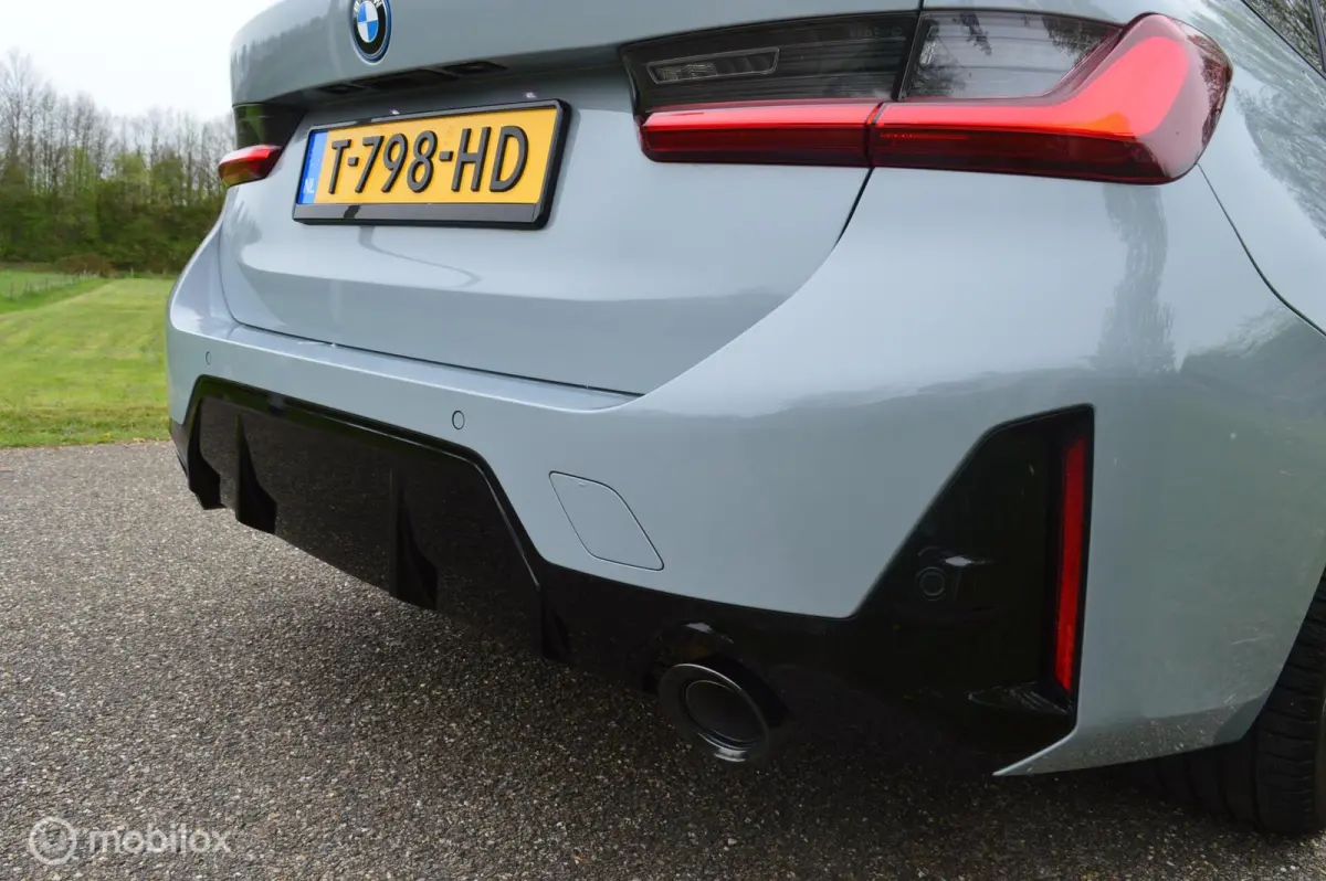 320e G21 LCI Facelift 6/2023 M-Sport