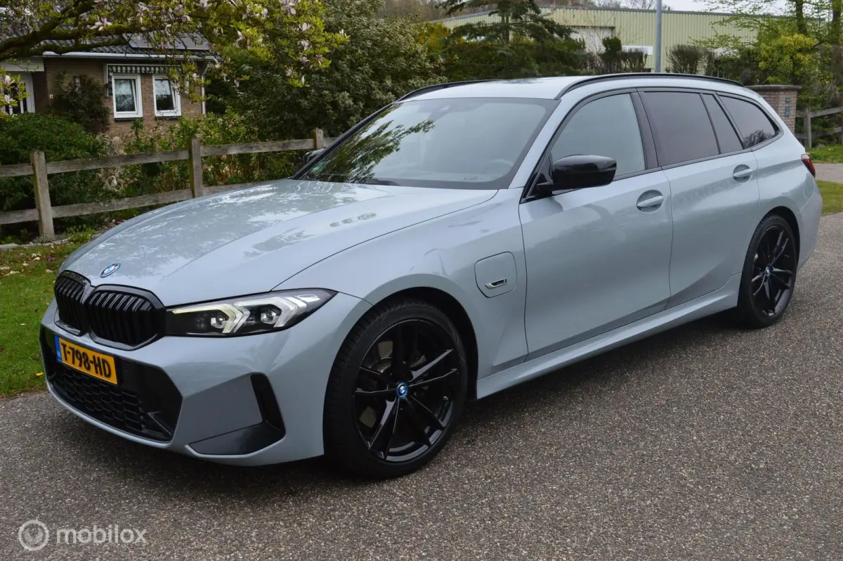 320e G21 LCI Facelift 6/2023 M-Sport