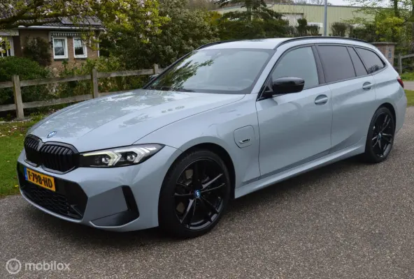 320e G21 LCI Facelift 6/2023 M-Sport