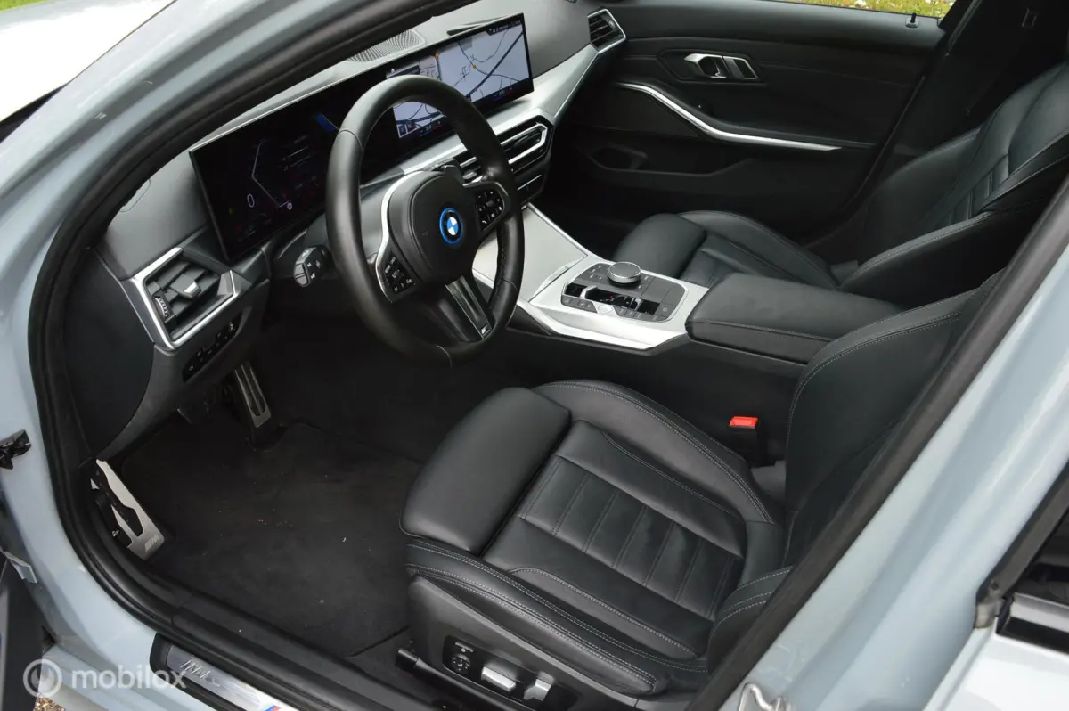 320e G21 LCI Facelift 6/2023 M-Sport