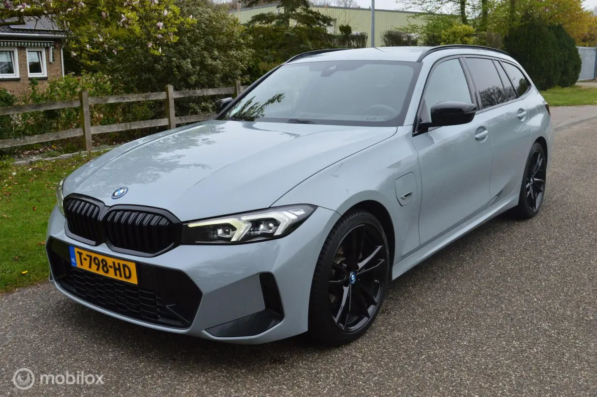320e G21 LCI Facelift 6/2023 M-Sport