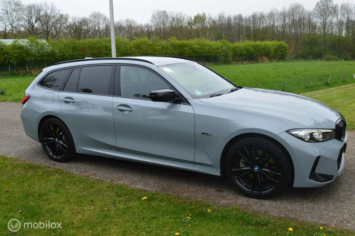 320e G21 LCI Facelift 6/2023 M-Sport