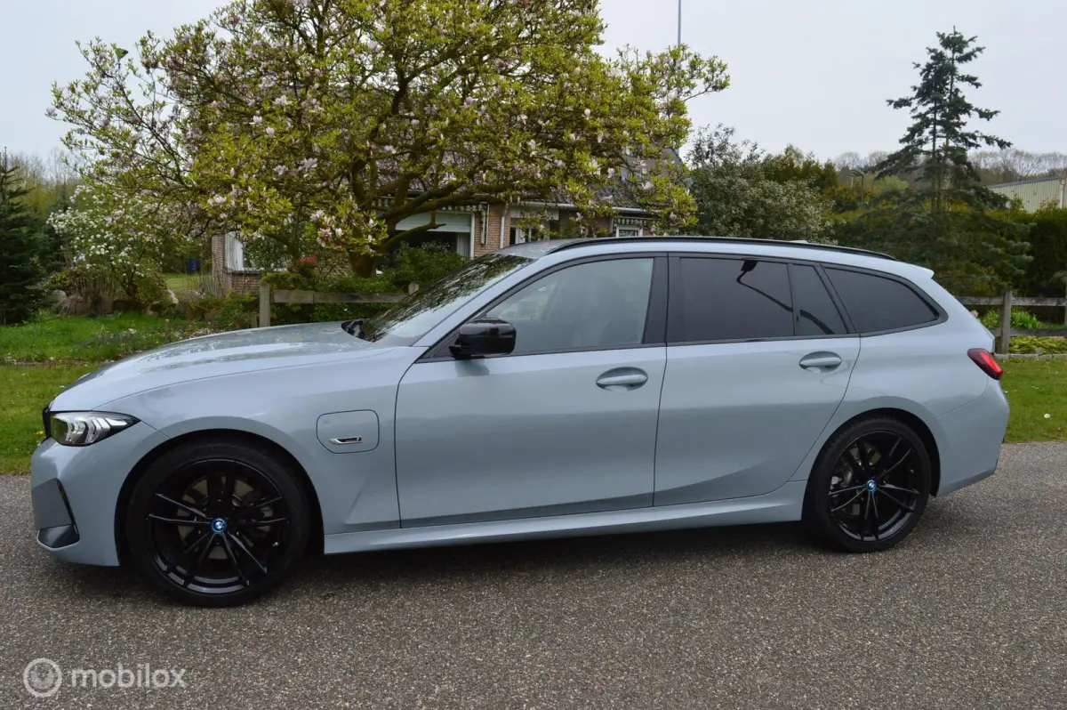 320e G21 LCI Facelift 6/2023 M-Sport