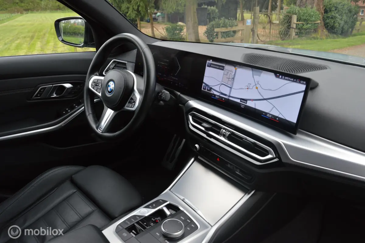 320e G21 LCI Facelift 6/2023 M-Sport