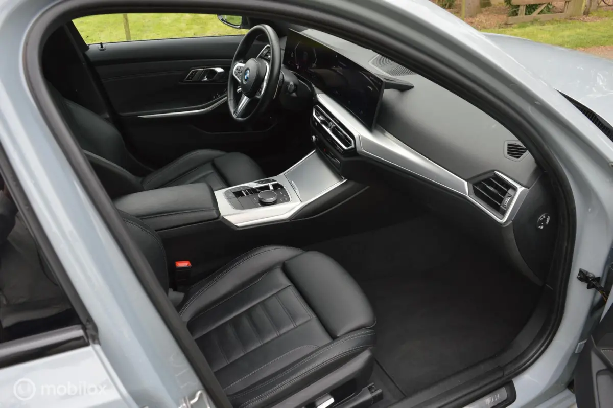320e G21 LCI Facelift 6/2023 M-Sport