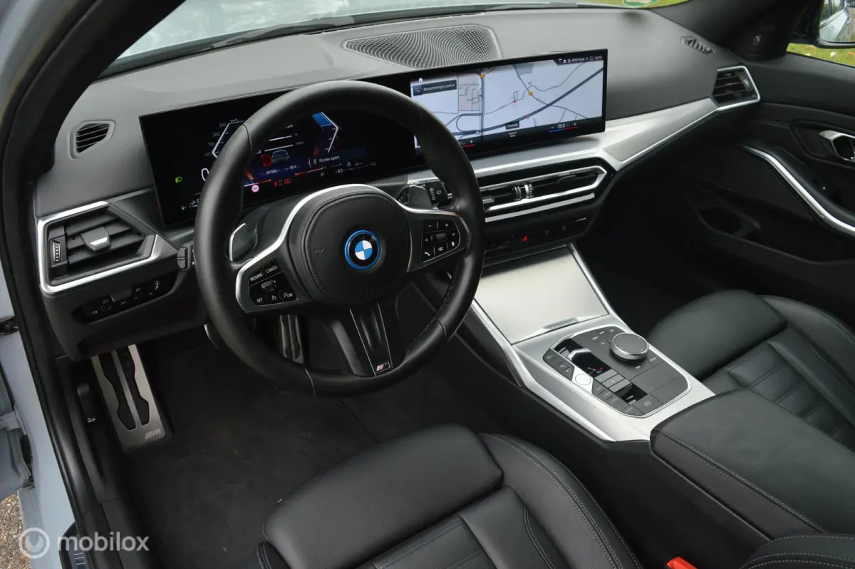 320e G21 LCI Facelift 6/2023 M-Sport