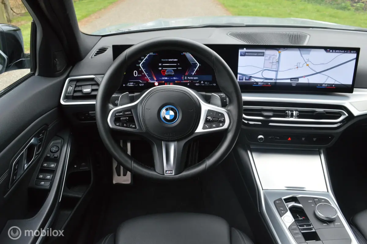 320e G21 LCI Facelift 6/2023 M-Sport