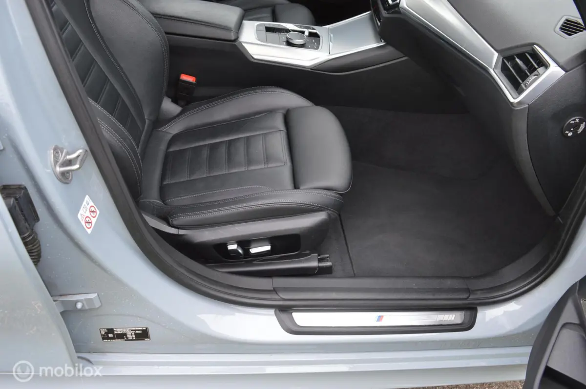 320e G21 LCI Facelift 6/2023 M-Sport